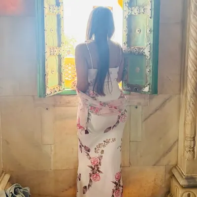 𝑵𝒆𝒉𝒂𝒍 𝑽𝒚𝒂𝒔 | नेहल व्यास 💫✨ profile