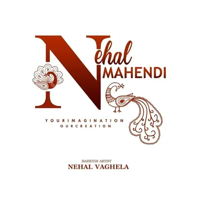 NEHAL’S MEHNDI PATAN profile
