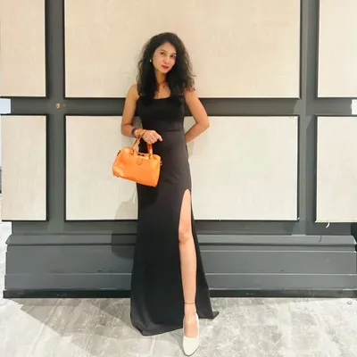 Nehal Sankhe profile
