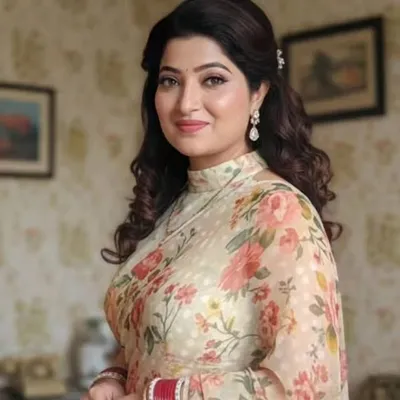Neha Lahotra profile