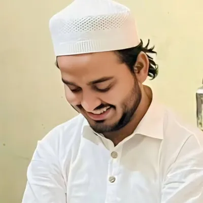 Nehal Khäñ profile