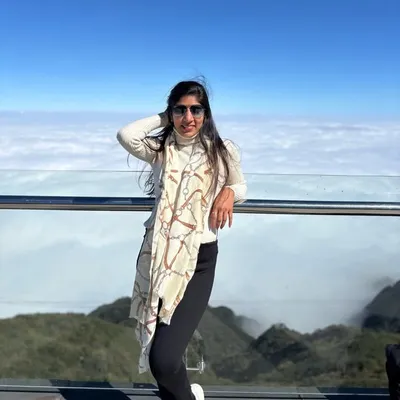 nehal mittal profile