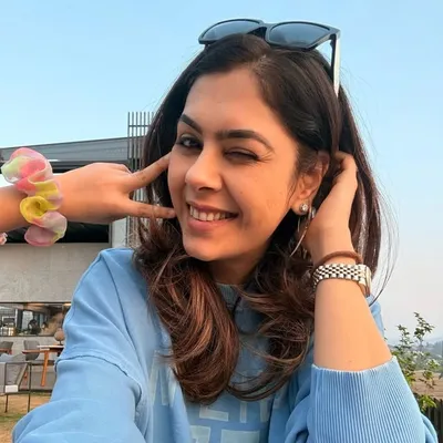 Neha Lulla Kriplani profile