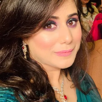 Neha Arora
