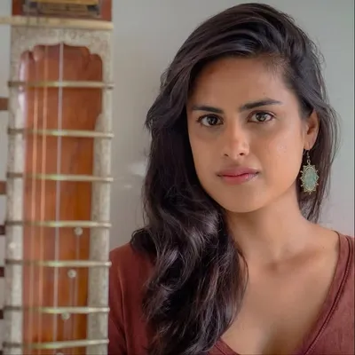 Neha Mahajan profile