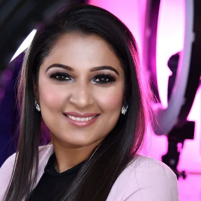 Neha Saini Gupta|Makeup Artist profile