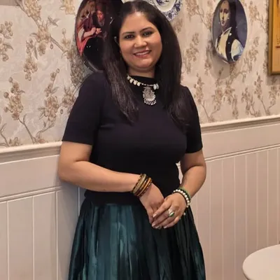 Neha Shrivastav👑✨💫 profile
