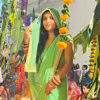 Neha Mishra profile