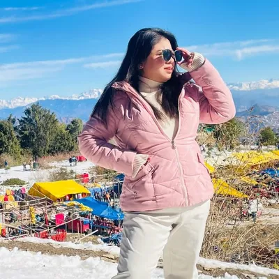 Neha Negi profile