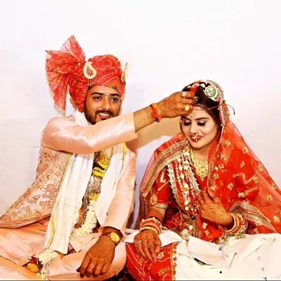 Neha Nikhil parmar profile
