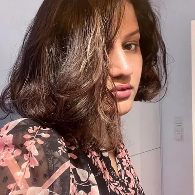 Neha Pandey profile
