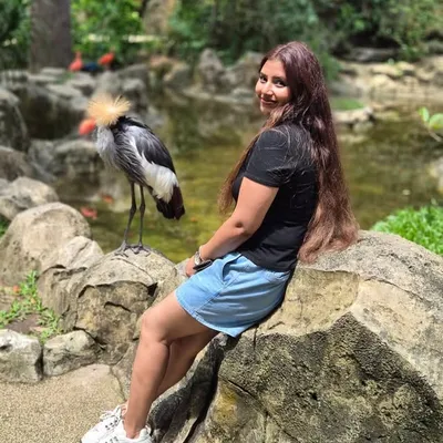 Neha Panchal profile