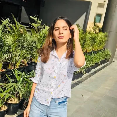 Neha Pandey profile