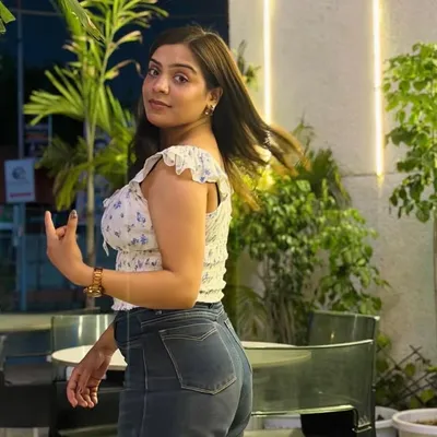 Neha Pandey profile