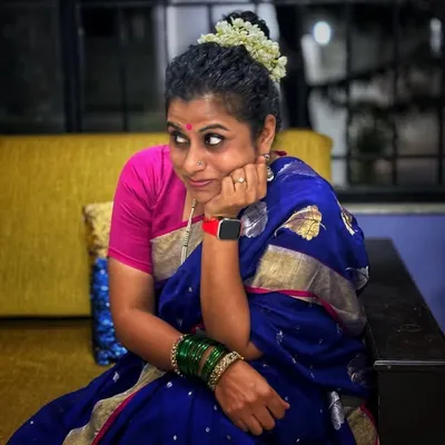 Neha Parab Kandalgaonkar profile
