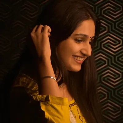 Neha patil profile
