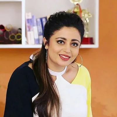 Neha Pendse-fan page😀😄love her profile