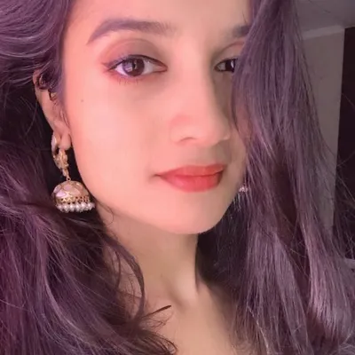 Neha P profile