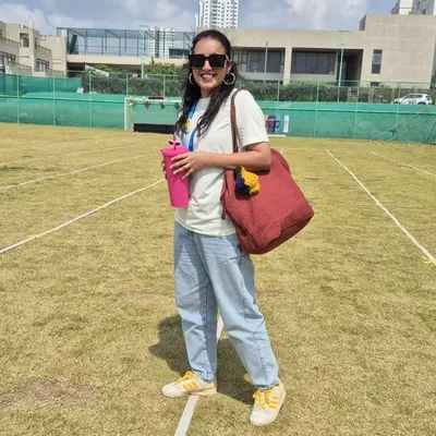 Neha Rajabzade profile