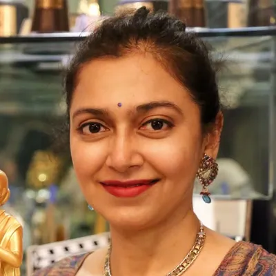 NehaRajpal profile