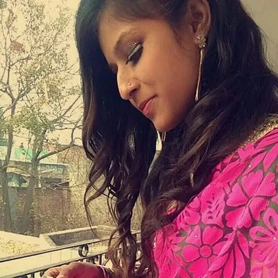 Neha Rajput profile