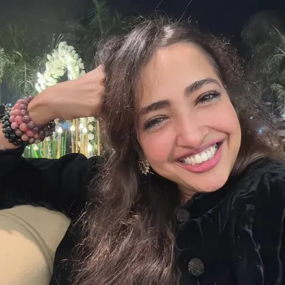 Neha Ramabhadran 🧿🪬 profile
