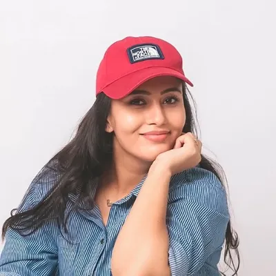 Neha Ramakrishna profile