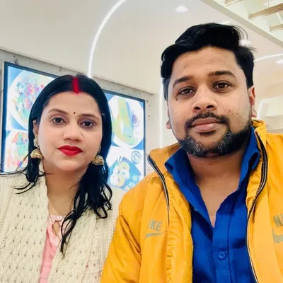 Ravi singh Rajput profile