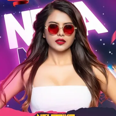 Neharika Jadhav profile