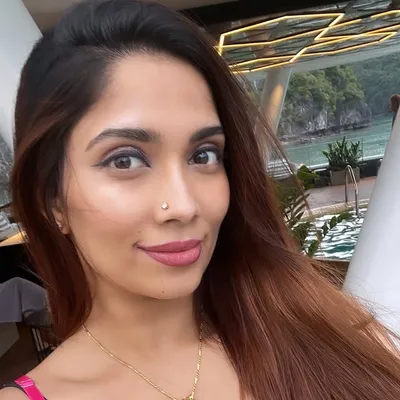 Neharikha profile