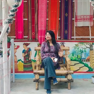 Neha Roy profile