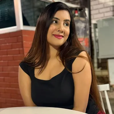 Neharika profile