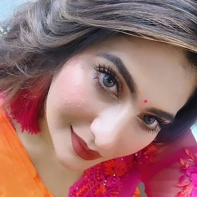Neha Saxena profile