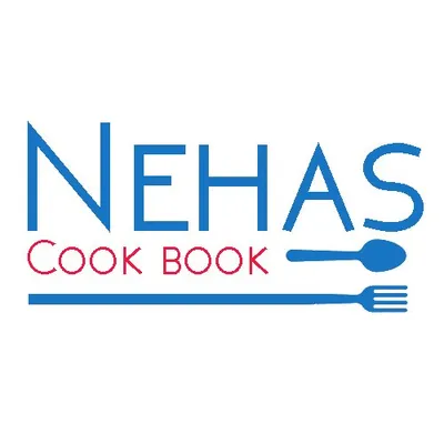 Nehas Cook book - Gujarati profile
