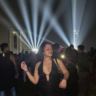 Neha Sethy profile