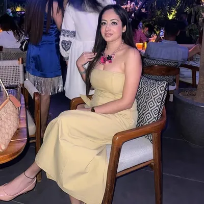 Neha Shah Batra 🧿 profile