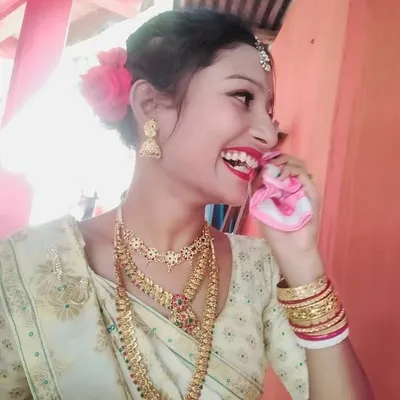 Nehashree Kalita profile