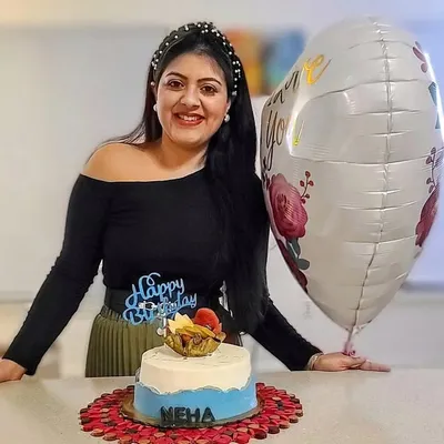 Neha 🧿 profile