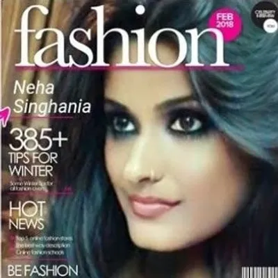 Neha Singhania profile