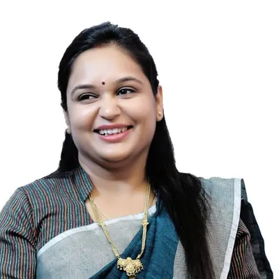Neha Singh profile