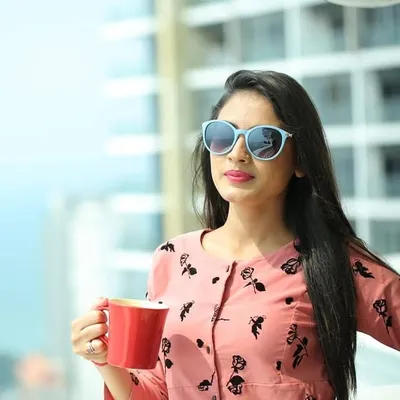 Neha suthar profile