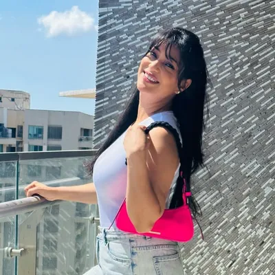 Neha Swami profile