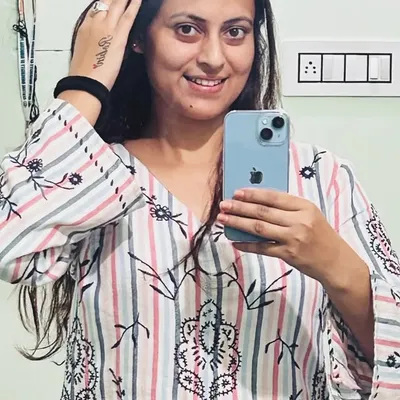 ਨੇਹਾ ਠਾਕੁਰ 💫 profile