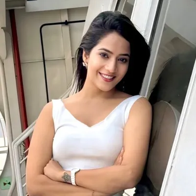 Neha Tiwari profile