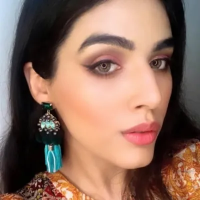 NEHA VARMA ๐ซ profile