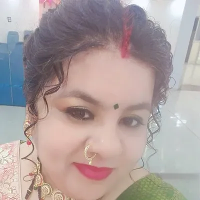 Neha Aviral Mishra profile