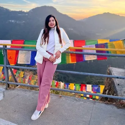 Neha Wadhawa profile