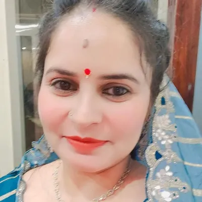Neha Ry Yadav profile