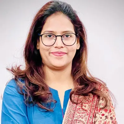 Dr. Neha profile