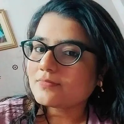 Neha Yadav profile